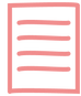 Illustration eines Anmeldeformulars
