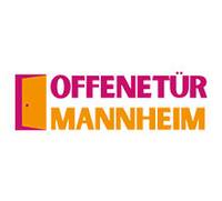 Offene Tür. Offenes Ohr. Beratungsstelle in Mannheim