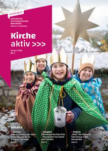Quelle: Katholische Kirche in Mannheim/ Sternsinger.de